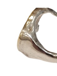 Bague Nashka S Gy argent Top en or rosa maria Jewellery bijoux créateur strasbourg boutique online ring libanaise mixte
