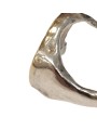 Bague Nashka S Gy argent Top en or rosa maria Jewellery bijoux créateur strasbourg boutique online ring libanaise mixte