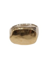 Bague Nashka S Gy argent Top en or rosa maria Jewellery bijoux créateur strasbourg boutique online ring libanaise mixte