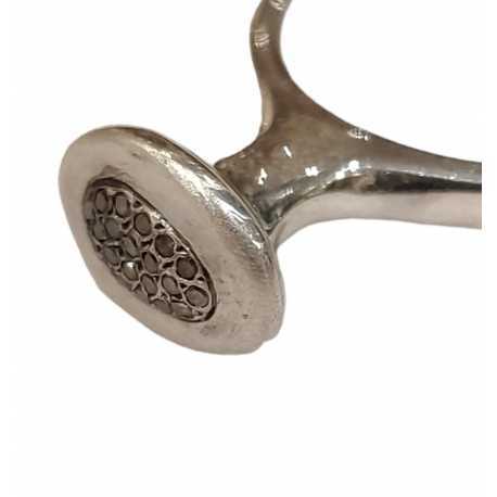 Bague Sucka R tour agent centre diamants cognac S C2 Sst Dia Co Rosa maria Jewellery online boutique strasbourg bijoux