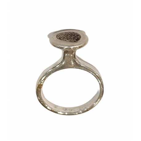 Bague Sucka R tour agent centre diamants cognac S C2 Sst Dia Co Rosa maria Jewellery online boutique strasbourg bijoux