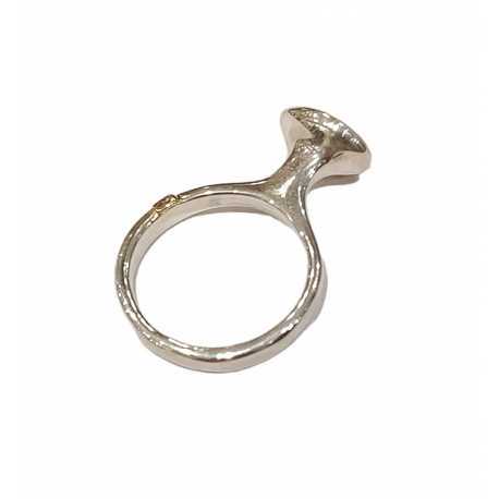 Bague Sucka R tour agent centre diamants cognac S C2 Sst Dia Co Rosa maria Jewellery online boutique strasbourg bijoux