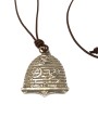 pendentif_ruche_abeilles_argent_Essence of Life_shop_concept_store_shopping_catherine michiels_mode_tendance_strasbourg