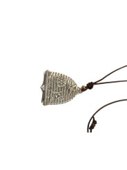 pendentif_ruche_abeilles_argent_Essence of Life_shop_concept_store_shopping_catherine michiels_mode_tendance_strasbourg