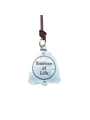 pendentif_ruche_abeilles_argent_Essence of Life_shop_concept_store_shopping_catherine michiels_mode_tendance_strasbourg
