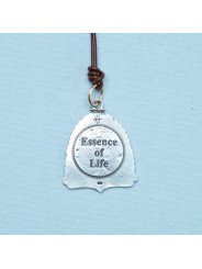 pendentif_ruche_abeilles_argent_Essence of Life_shop_concept_store_shopping_catherine michiels_mode_tendance_strasbourg