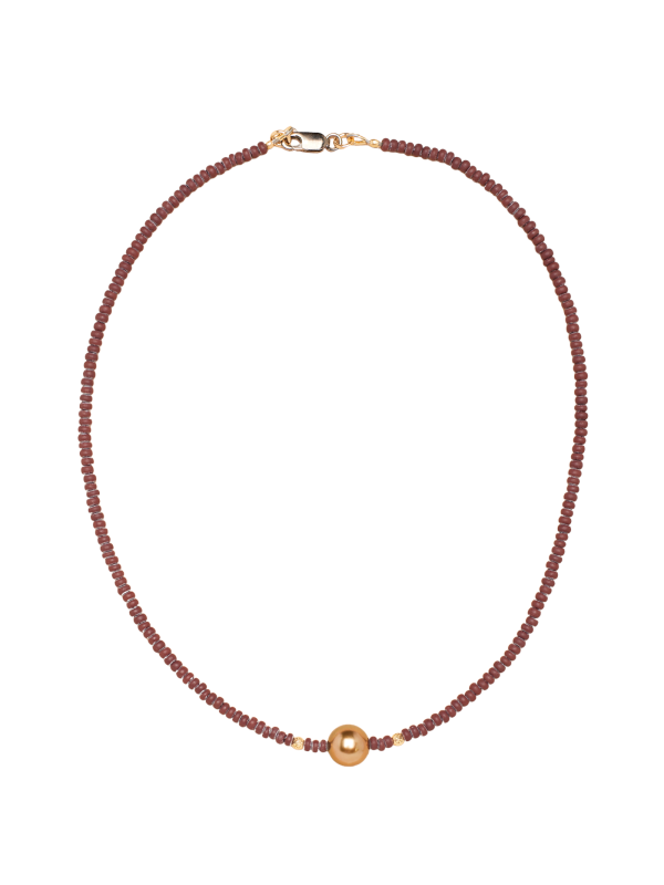 ras_du_cou_perle_japonaise_chocolat_perles_céramiques_F2215_strasbourg_france_shop_online_catherine michiels_mode_bijoux