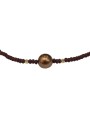 ras_du_cou_perle_japonaise_chocolat_perles_céramiques_F2215_strasbourg_france_shop_online_catherine michiels_mode_bijoux