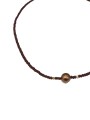 ras_du_cou_perle_japonaise_chocolat_perles_céramiques_F2215_strasbourg_france_shop_online_catherine michiels_mode_bijoux