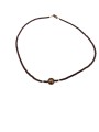 ras_du_cou_perle_japonaise_chocolat_perles_céramiques_F2215_strasbourg_france_shop_online_catherine michiels_mode_bijoux