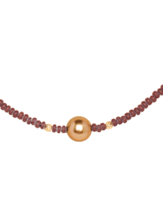 ras_du_cou_perle_japonaise_chocolat_perles_céramiques_F2215_strasbourg_france_shop_online_catherine michiels_mode_bijoux