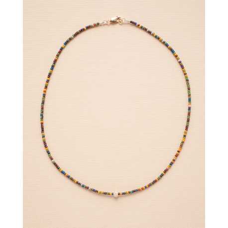 ras_du_cou_FW2220_perles_de_céramique_multi_marina_catherine michiels_bijoux_strasbourg_france_shop_online_mode_tendance