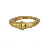 Bague Timber os cuivre 1 Cu Rosa maria Jewellery bijoux strasbourg boutique online créateur mode mixte