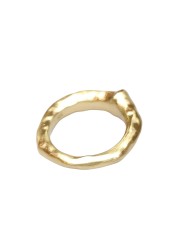 Bague Timber os cuivre 1 Cu Rosa maria Jewellery bijoux strasbourg boutique online créateur mode mixte