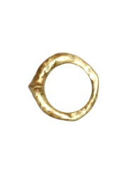 Bague Timber os cuivre 1 Cu Rosa maria Jewellery bijoux strasbourg boutique online créateur mode mixte