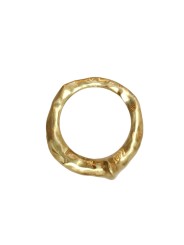 Bague Timber os cuivre 1 Cu Rosa maria Jewellery bijoux strasbourg boutique online créateur mode mixte