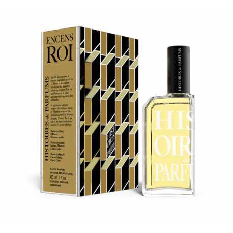 Eau de parfum Encens Roi 60ml