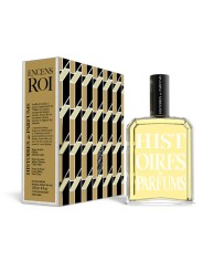 Eau de parfum Encens Roi 60ml