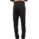 Pantalon long laine sèche noir New Slim Astaire RU01C 4357 wl 09 Rick Owens homme vêtement boutique strasbourg france