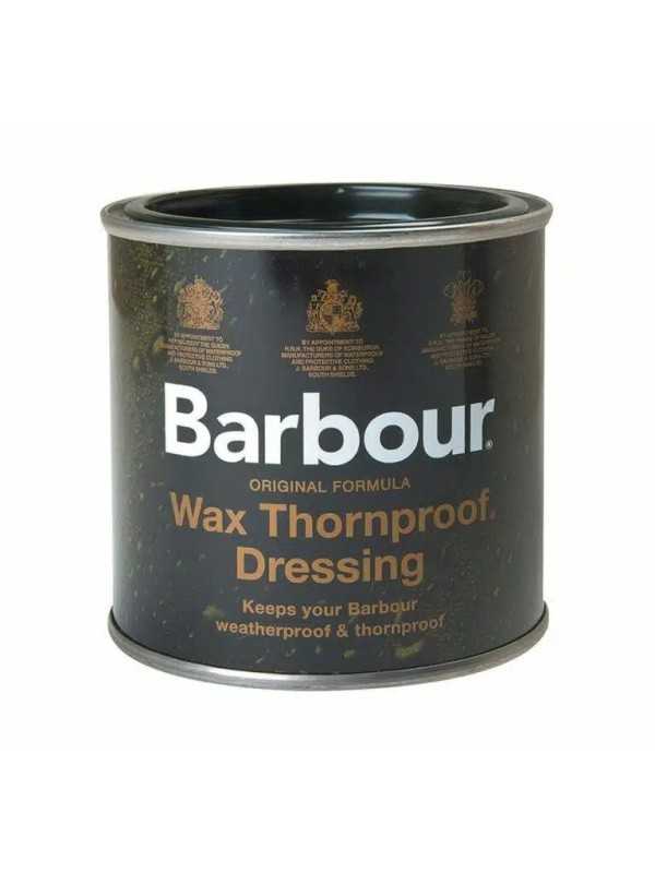 Pot wax Thornproof dressing_barbour_accessoire_homme_femme_accessories_mode_strasbourg_boutique