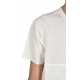 T-shirt tunisien poche blanc_3M_OMBRA T-SHIRT_la haine inside us_homme_strasbourg_boutique_france_vetements_avant garde