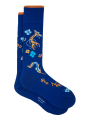 Chaussettes_écrevisse_hawaï_bleu_M1A-380CI-K220-45_Paul Smith_homme_vêtement_mode_shop_online_boutique_strasbourg_france
