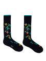 Chaussettes_écrevisse_hawaï_navy_M1A-380CI-K220-47_Paul Smith_homme_vêtement_mode_shop_online_boutique_strasbourg_france