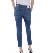 Jeans slim 5 poches_Carlotta_DTE071 006_Mason’s_femme_vêtements_shop_mode_boutique_online_strasbourg_france_fashion