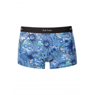 Boxer happy flower bleu turquoise M1A 121D KU200 42