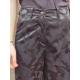 Pantalon Camo loose camouflage noir 23730 10 boutique strasbourg tendance France femme rrd Roberto Ricci Desing été mode