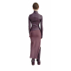 Veste zip cuir stretch améthiste_RP02 1701 LS 33_Rick_Owens_femme_vêtement_online_strasbourg_france_boutique_fashion