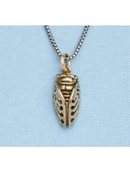 Pendentif_charm_cigale_Manon_bronze_0047BR_boutique_strasbourg_Catherine Michiels_bijoux_accessoires_france_mixte_jewellery