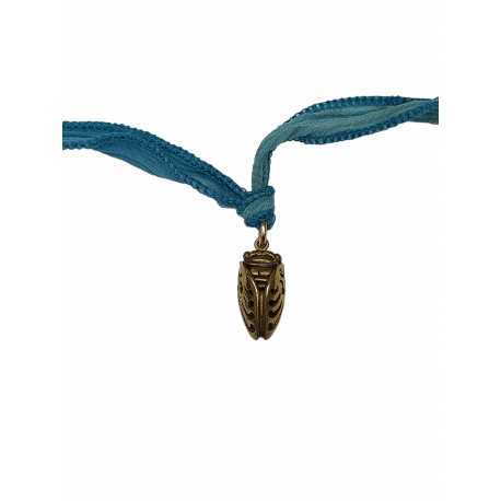 Pendentif_charm_cigale_Manon_bronze_0047BR_boutique_strasbourg_Catherine Michiels_bijoux_accessoires_france_mixte_jewellery