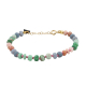 Bracelet Candies en opale multicolore CANBRPUKOPMLT0RS