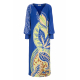 Robe V_en soie_bleu_PAISLEY_motif_grande_fleur_23203013_boutique_strasbourg_france_femme_vêtements_IVI_shop_dress_hiver