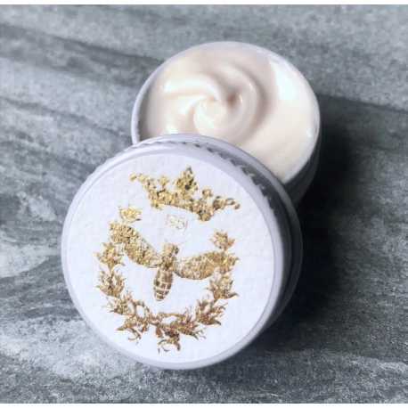 Crème Riche Cellulaire_5ml_LA REINE CAPRICIEUSE_femme_homme_strasbourg_boutique_online