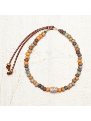 Bracelet diamants céramiques japonaises Cerito_FW2309_catherine michiels_femme_homme_boutique_strasbourg_online_shop_store