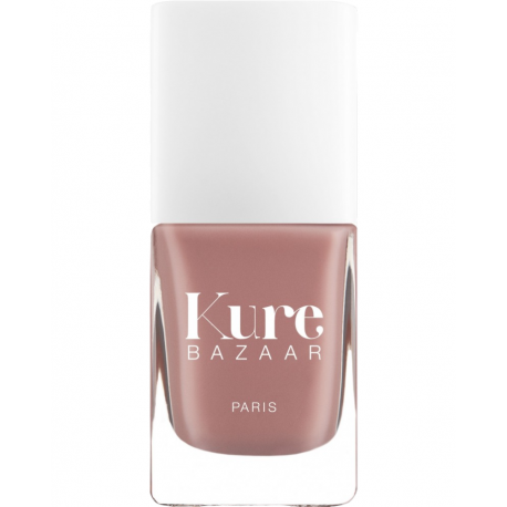 Vernis ongles bio Lily Rose Kure Bazaar commande shop mode boutique online strasbourg france concept store beauté