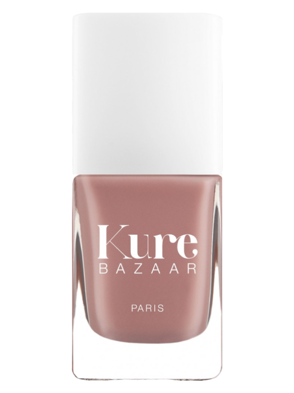 Vernis ongles bio Lily Rose Kure Bazaar commande shop mode boutique online strasbourg france concept store beauté