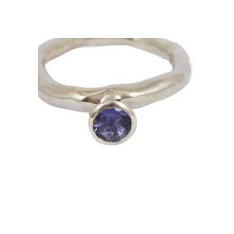 Bague_Fine iolite violet_Sayaka 4 DIX IOL_Rosa Maria Jewellery_Boutique_strasbourg_online_Bijoux_Ring_france Bague_Fine iolite violet_Sayaka 4 DIX IOL_Rosa Maria Jewellery_Boutique_strasbourg_online_Bijoux_Ring_france
