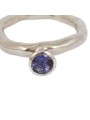 Bague_Fine iolite violet_Sayaka 4 DIX IOL_Rosa Maria Jewellery_Boutique_strasbourg_online_Bijoux_Ring_france Bague_Fine iolite violet_Sayaka 4 DIX IOL_Rosa Maria Jewellery_Boutique_strasbourg_online_Bijoux_Ring_france
