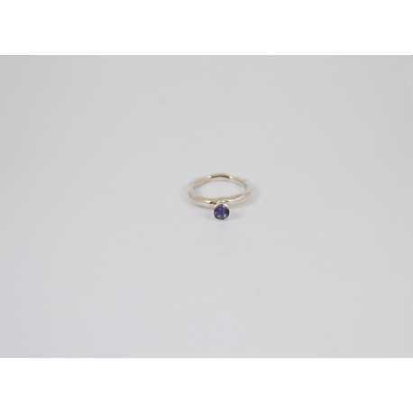 Bague_Fine iolite violet_Sayaka 4 DIX IOL_Rosa Maria Jewellery_Boutique_strasbourg_online_Bijoux_Ring_france Bague_Fine iolite violet_Sayaka 4 DIX IOL_Rosa Maria Jewellery_Boutique_strasbourg_online_Bijoux_Ring_france