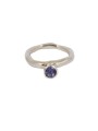 Bague_Fine iolite violet_Sayaka 4 DIX IOL_Rosa Maria Jewellery_Boutique_strasbourg_online_Bijoux_Ring_france Bague_Fine iolite violet_Sayaka 4 DIX IOL_Rosa Maria Jewellery_Boutique_strasbourg_online_Bijoux_Ring_france