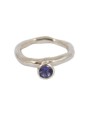 Bague_Fine iolite violet_Sayaka 4 DIX IOL_Rosa Maria Jewellery_Boutique_strasbourg_online_Bijoux_Ring_france Bague_Fine iolite violet_Sayaka 4 DIX IOL_Rosa Maria Jewellery_Boutique_strasbourg_online_Bijoux_Ring_france