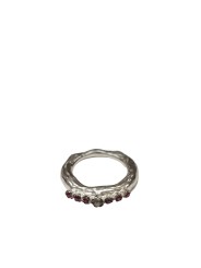 Bague_6 rubis 1 diamant_Poppy 5 (7) S ST DIA RU 6P IG 1P_Rosa Maria Jewellery_Boutique_strasbourg_online_Bijoux_ring