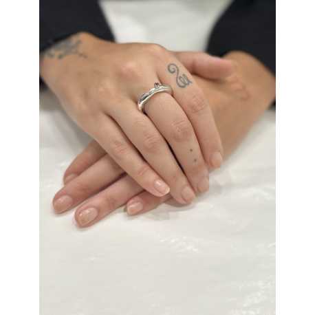 Bague_tête 1 rubis rouge_Poppy_Rosa Maria Jewellery_Boutique_strasbourg_online_Bijoux_ring_5(1) S ST DIX RU