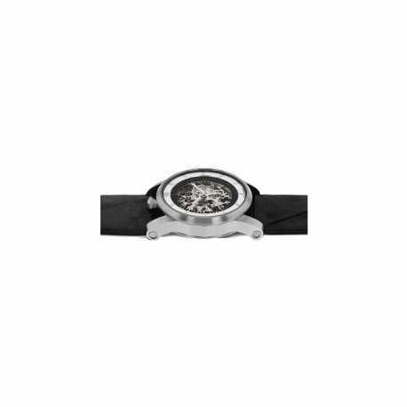 Montre Rehab automatique silver Skeleton 413C-13-101 Fob Paris watches strasbourg boutique france online femme homme