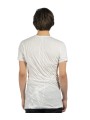 T-shirt double manches courtes Milk Double tee RU01D 3256 UC 11 Rick Owens Homme boutique strasbourg france tendance shop T-shirt double manches courtes Milk Double tee RU01D 3256 UC 11 Rick Owens Homme boutique strasbourg france tendance shop