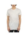 T-shirt double manches courtes Milk Double tee RU01D 3256 UC 11 Rick Owens Homme boutique strasbourg france tendance shop T-shirt double manches courtes Milk Double tee RU01D 3256 UC 11 Rick Owens Homme boutique strasbourg france tendance shop