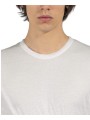 T-shirt double manches courtes Milk Double tee RU01D 3256 UC 11 Rick Owens Homme boutique strasbourg france tendance shop T-shirt double manches courtes Milk Double tee RU01D 3256 UC 11 Rick Owens Homme boutique strasbourg france tendance shop